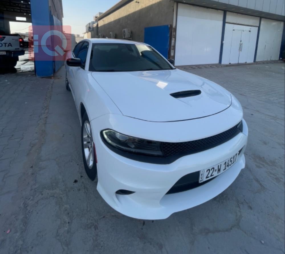 دودج تشارجر